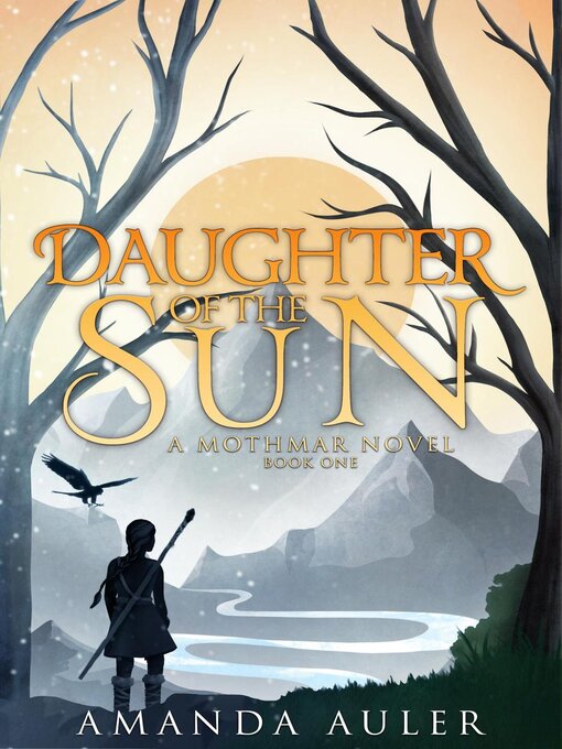 Title details for Daughter of the Sun by Amanda Auler - Wait list